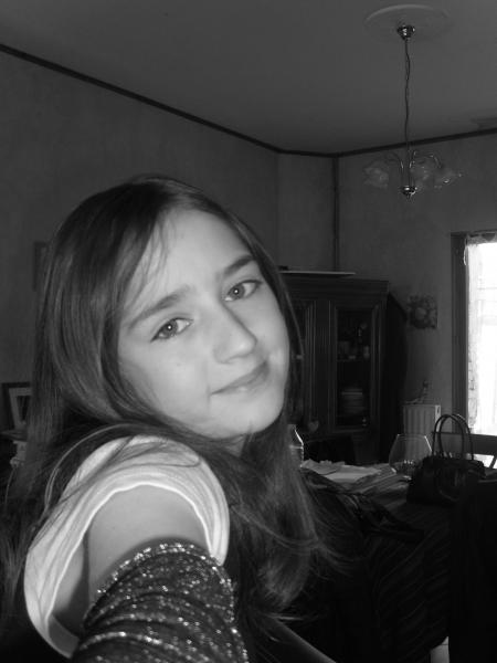garance (ptite soeur de pau)